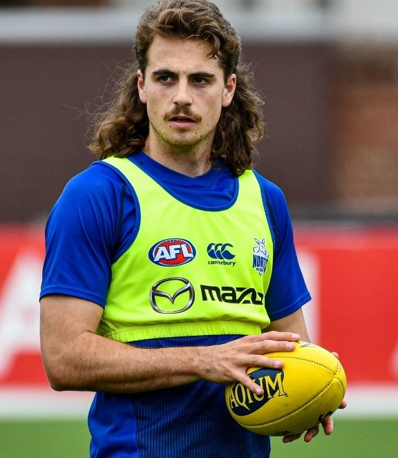 mdowls17's tweet photo. @davidking34 @maddiemelb @NMFCOfficial With a head of hair like this, it has to be Will Walker @davidking34 https://t.co/vr25UneCPk