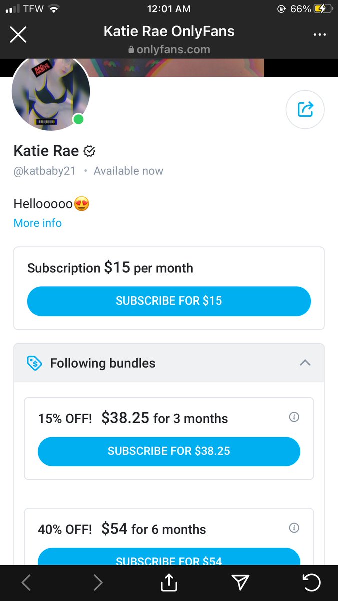 katbaby9's tweet photo. #premiumsnap #premium #sellingcontent #contentseller #girlcontent #content #onlyfans https://t.co/OgfV1Jf16x