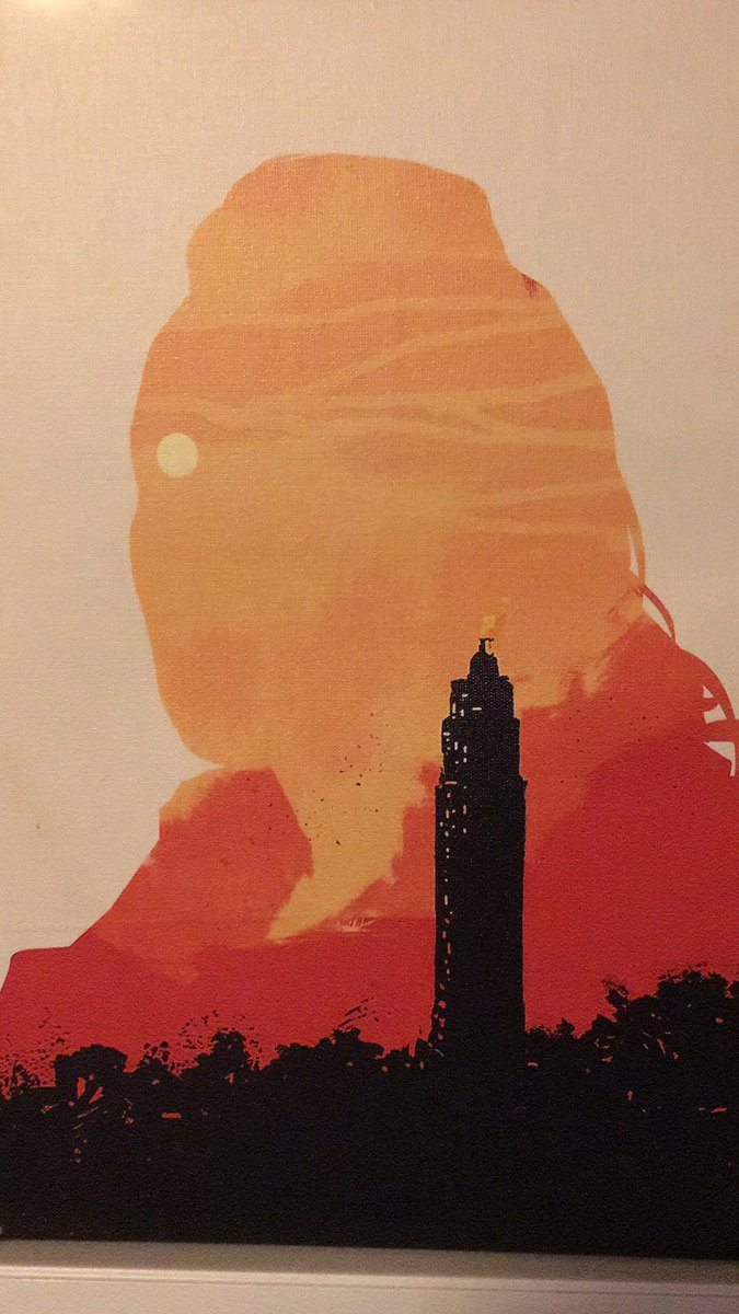 halcyonhyacinth's tweet photo. 5 years since the CW tore my heart out and I dove into AO3 to stay afloat. #Lexa #commanderlexa #reshopheda https://t.co/GgHuRlnYg3