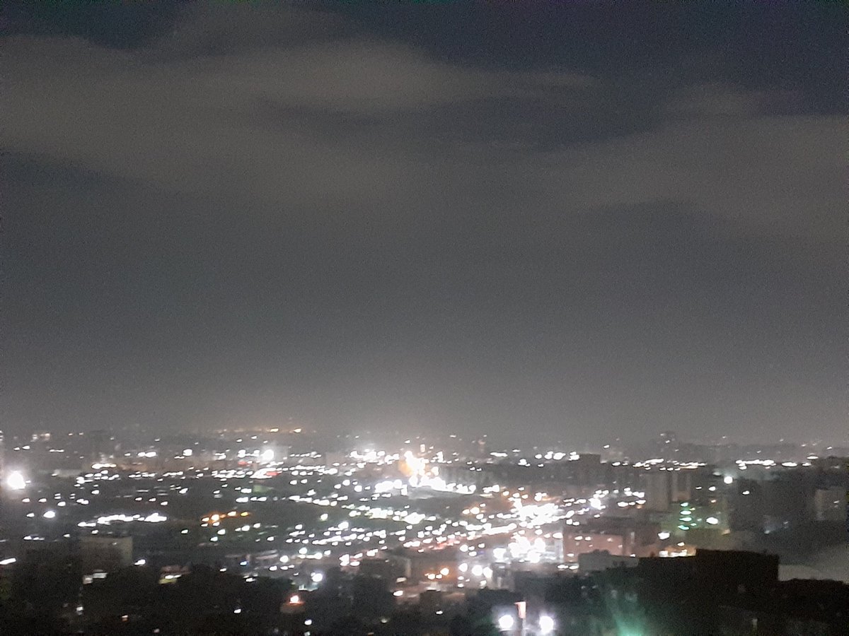 My city cairo up