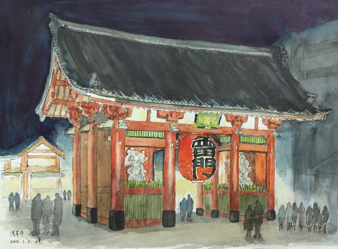 Twoucan 浅草寺 の注目ツイート イラスト マンガ コスプレ モデル Twoucan 浅草寺 の注目ツイート イラスト マンガ コスプレ モデル