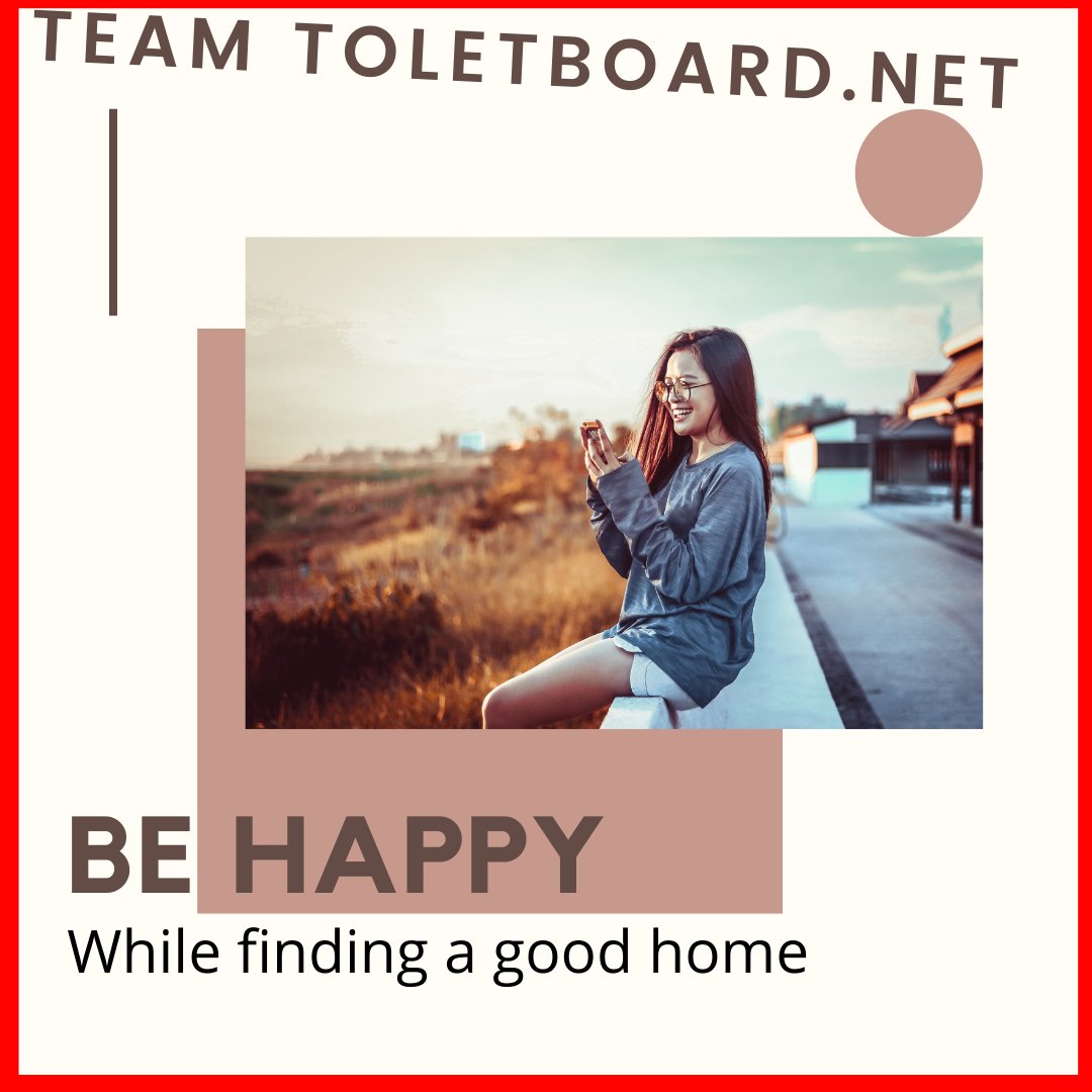 toletboard's tweet photo. Find a Best House with Team toletboard while being at home.

https://t.co/RfzdygC1yi https://t.co/RkrTGla9wH
