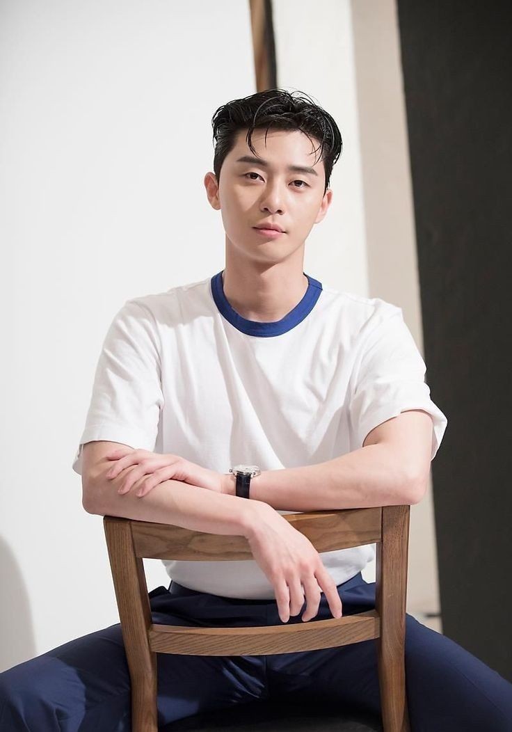 psjfiles's tweet photo. park seo joon &amp; seo yeji in a drama https://t.co/dgwBPT4j4B