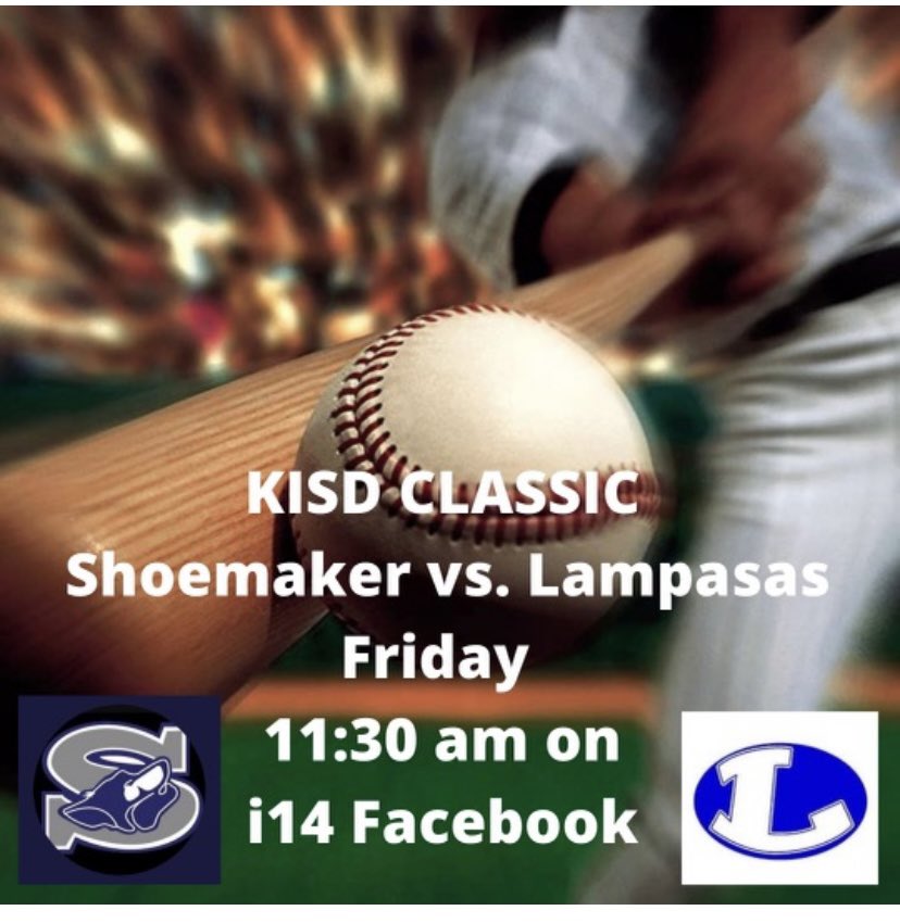 Shoemaker Baseball tweet media