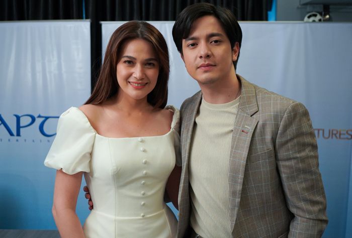 mnlstandardph's tweet photo. GMA’s prized possession Alden Richards is teaming up with Bea Alonzo in a big-screen project for the first time.
Read more https://t.co/BnVTtoIL7A https://t.co/a9jvDt21OC