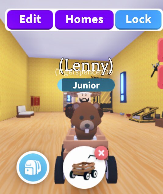 T_Detective309's tweet photo. Lenny, tuck, and ming ming too. Although I had to spell it as meen meen. The wonder pets of  Adopt me!!!!! @PlayAdoptMe https://t.co/7rdm5ysKpL