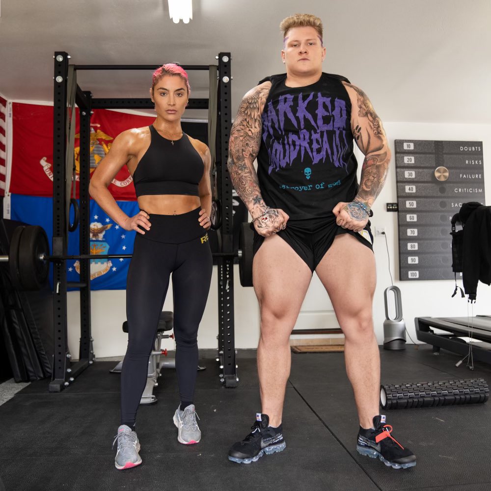 Eva Marie Waited For The Perfect Moment For Her WWE Return 2