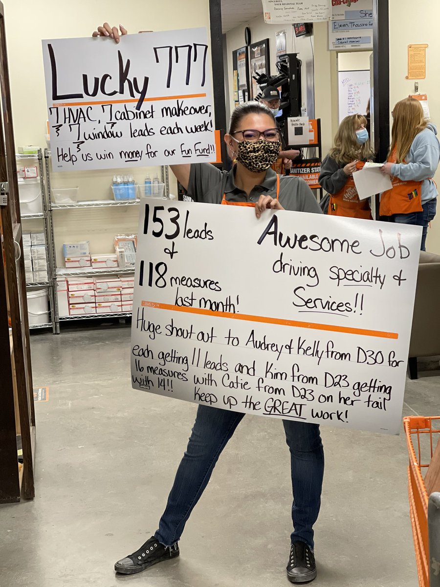 Someone is excited about this challenge let’s go team #1548