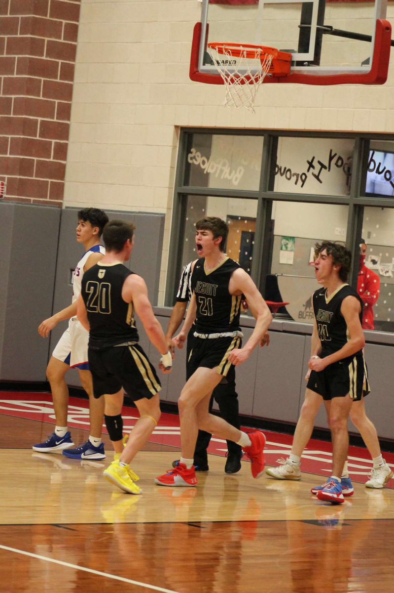 FOTF2024's tweet photo. 🚨ROUND 5🚨😈REVENGE TIME😈SHOW OUT FRIDAY NIGHT AND SUPPORT @JCPBasketball AS THEY TAKE ON richardson🤢🗑‼️SHOW OUT‼️⚪️WEAR WHITE⚪️💥BE LOUD💥#BEREADYBEROWDY                                                                    🕰 7pm📍LOOS FIELDHOUSE https://t.co/SQfxVBJ9kw