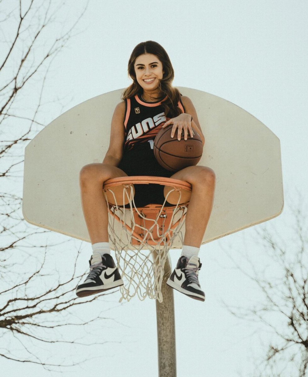 Madison Kerley ☀️