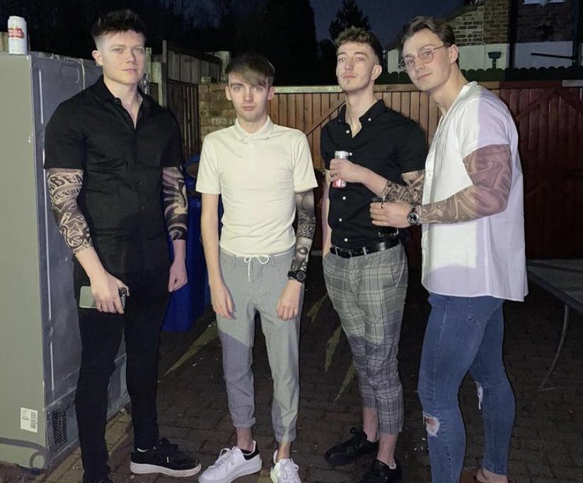 No Context Laughs (@nocontextlaughs) on Twitter photo 