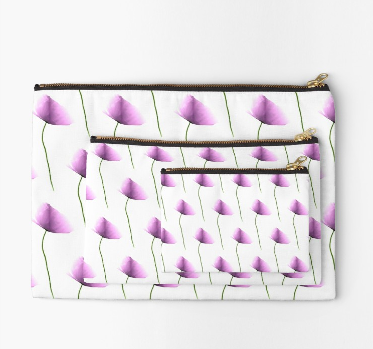 jo_artbyjwp's tweet photo. Enjoy 15% OFF With Any 2 Pouches from my @Redbubble Art Shop!
Ft. Studio pouches Purple poppies pattern
https://t.co/BbXNymUxHn
#pouches #prints #bags #studiopouch #redbubble #shop #sales #redbubbleartist #floral #accessories #artprint https://t.co/kpWpigXQHX