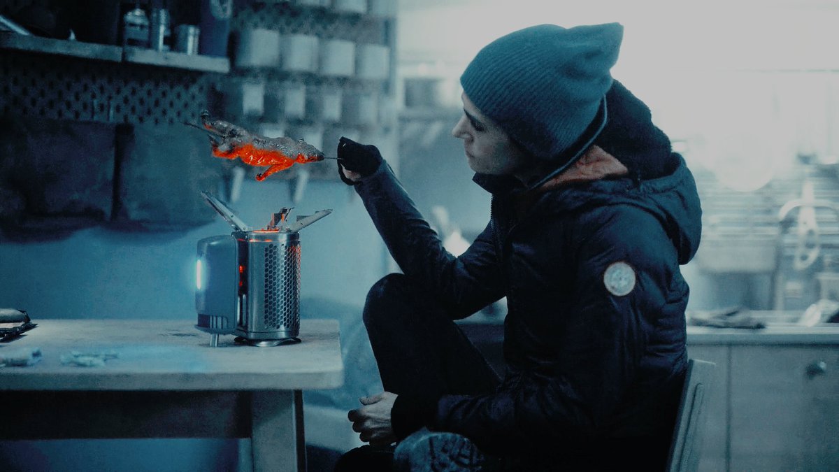 DailyJenco's tweet photo. Jennifer Connelly.
#MelanieCavill #Snowpiercer
2021. https://t.co/ez9zqqdI4N