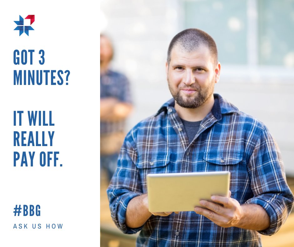 Have you completed our FREE 3 minute business health check? Start here: bit.ly/3kBrT0d  
#businesshealthcheck #BBG #FREEbusinesshealthcheck #smallbusinessowners #onlinebusinesscoach #universityprogram #groupbusinesscoach #melbournebusinesscoach