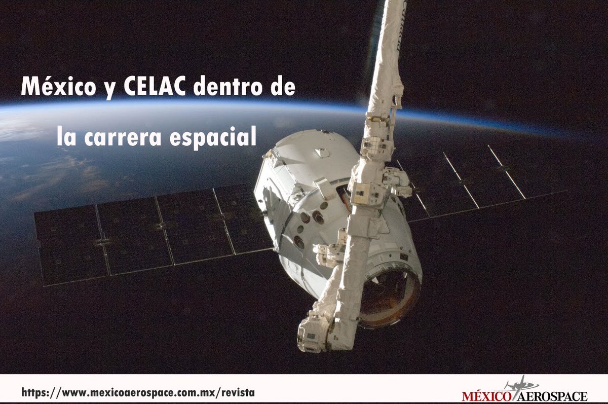 AerospaceMexico's tweet photo. En apoyo a los programas del Gobierno Federal ,@SEDENAmx, a través de la @FAMEXTweet ofreció un espacio de exhibición a la @SRE_mx e integrantes de la @SomoSCELACpara para llevar acabo seminarios y reuniones de trabajo.
 La información completa en 
https://t.co/5DIvqciR9B https://t.co/1mOHRQmyvs