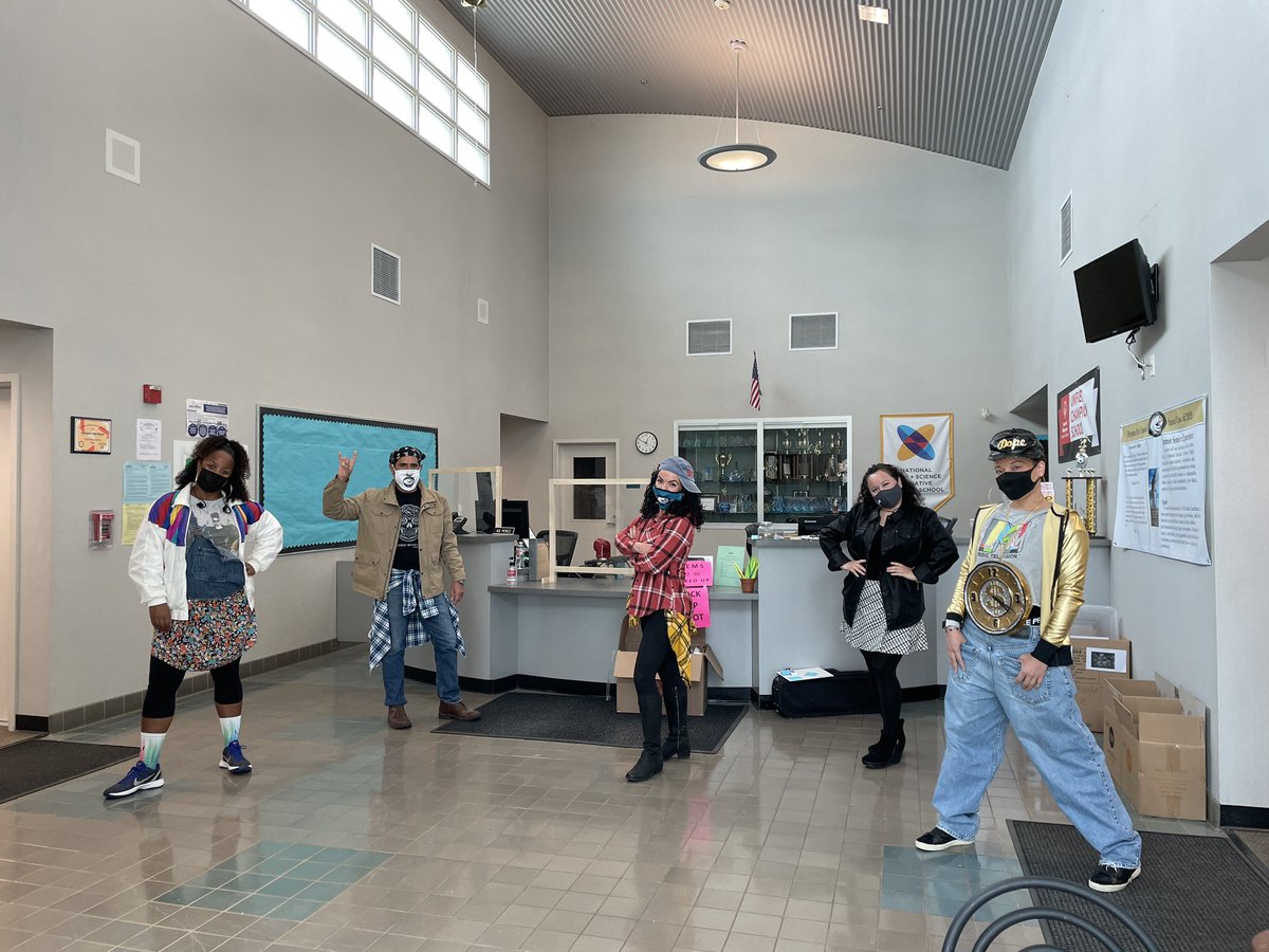 Sesha Haynes tweet media