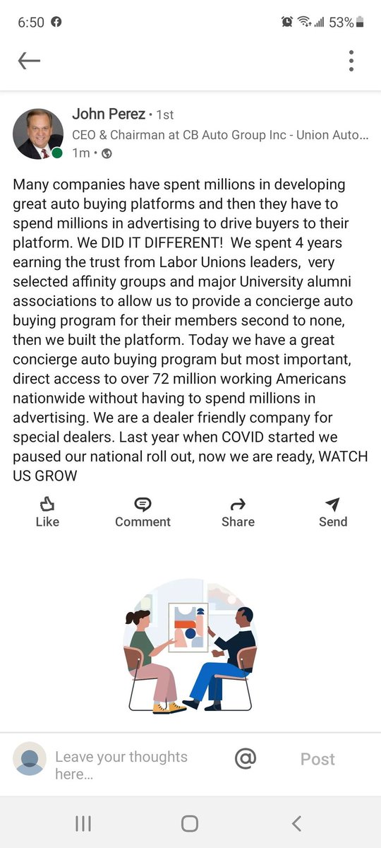 BagGang2099's tweet photo. Let's get this pony off to the show!
$PBX #CBAuto #Drivrz https://t.co/zS0UofQrAI