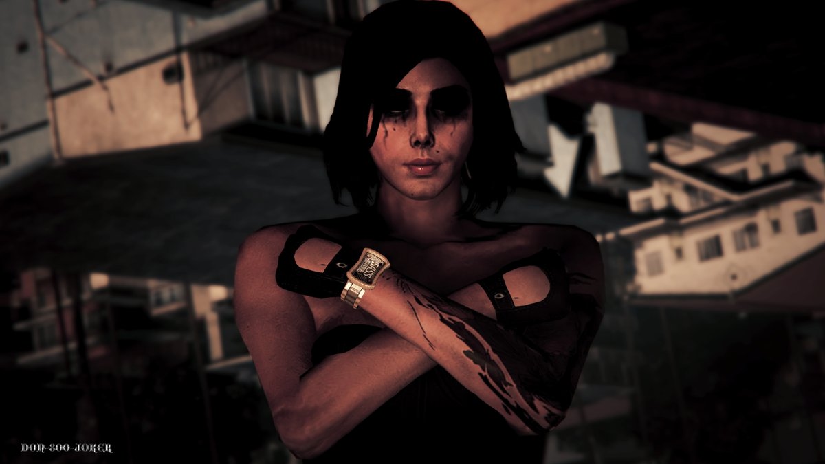 Sleep ON / OFF
<a href="/RockstarGames/">Rockstar Games</a>
#RockstarGames
#GTAOnline