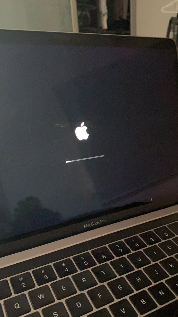 BonzFurzerPhD's tweet photo. Never a good way to kickstart a productive day 🤦🏼♀️ ... waiting ... waiting ... waiting
@kemiwright27
#macupdates #AcademicChatter https://t.co/ryZXwdgWgq