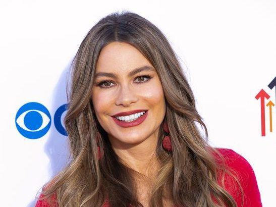 Sofia Vergara scores legal victory over ex fiance in embryo fight