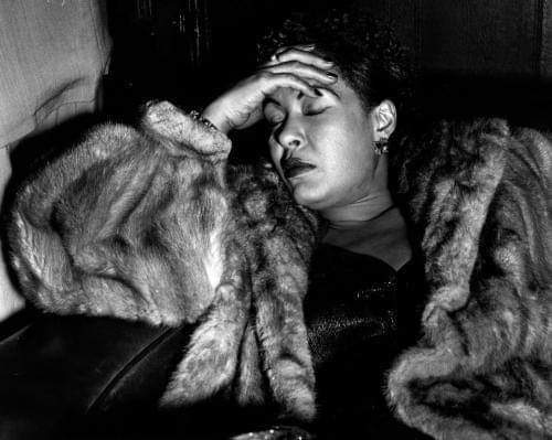"Sometimes it's worse to win a fight than to lose." Billie Holiday #BillieHoliday  #WomensHistoryMonth<a href="/tag/billieholiday"class="tags"><span>#billieholiday</span></a><a href="/tag/womenshistorymonth"class="tags"><span>#womenshistorymonth</span></a>