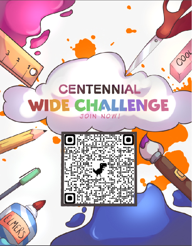 Mr. Pora (@mr_pora_teacher) on Twitter photo CENTENNIAL LIVE EVENT IS HERE!
Get your application in before March. 7th!
<a href="/PeelSchools/">Peel District School Board</a> @PeelArts1 <a href="/peel21st/">Empowering Modern Learners @ PDSB</a> <a href="/OnAEA/">OAEA</a> <a href="/0smackie0/">Stewart Mackie</a> <a href="/TrusteeMcDonald/">KathyMcDonald</a> <a href="/berylrcohen/">berylrcohen</a>
youtu.be/k89hF1MEmyk CENTENNIAL LIVE EVENT IS HERE!
Get your application in before March. 7th!
<a href="/PeelSchools/">Peel District School Board</a> @PeelArts1 <a href="/peel21st/">Empowering Modern Learners @ PDSB</a> <a href="/OnAEA/">OAEA</a> <a href="/0smackie0/">Stewart Mackie</a> <a href="/TrusteeMcDonald/">KathyMcDonald</a> <a href="/berylrcohen/">berylrcohen</a>
youtu.be/k89hF1MEmyk