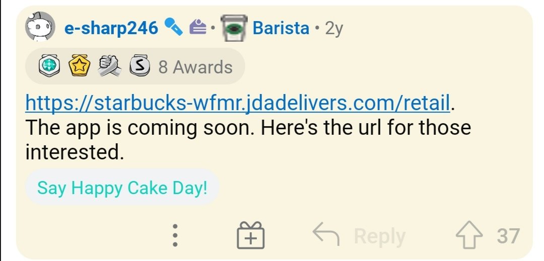 everyone say thank you to this guy who makes my life better every single day 🎉