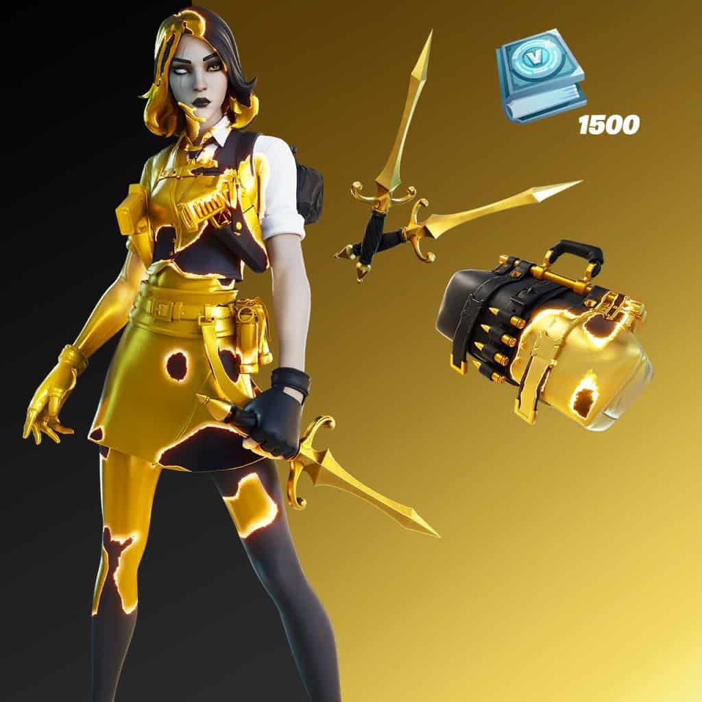 bdstainless's tweet photo. Female Midas Coming To Fortnite

Available #Fortnite Item Shop

#MenaceTFUP #LiveLucent #StayPure #XenRC #Xen21 #RiseWithAzuric #OurCove #LividRC #ven2k

Gifting FREE Skin Giveaway - Live Now

#Fortnite #FortniteCreative

https://t.co/4qkcH6Q7wN 
https://t.co/4qkcH6Q7wN https://t.co/WtuowwSbH8