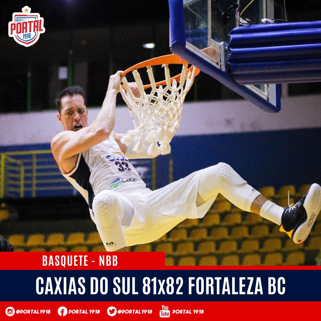 portal1918's tweet photo. FIM DE JOGO!
-
O @FECBasqCearense vira nos últimos minutos e conquista a vitória em cima do Caxias do Sul por 82x81.
-
O CarcaLaion volta as quadras no sábado, 06, às 16h, contra o Corinthians.
-
📸 Luísa Xavier/ Fortaleza BC
-
#Portal1918 #Fortale #FEC #BoraLeão #Basquete #NBB https://t.co/P9FLRfGmPV
