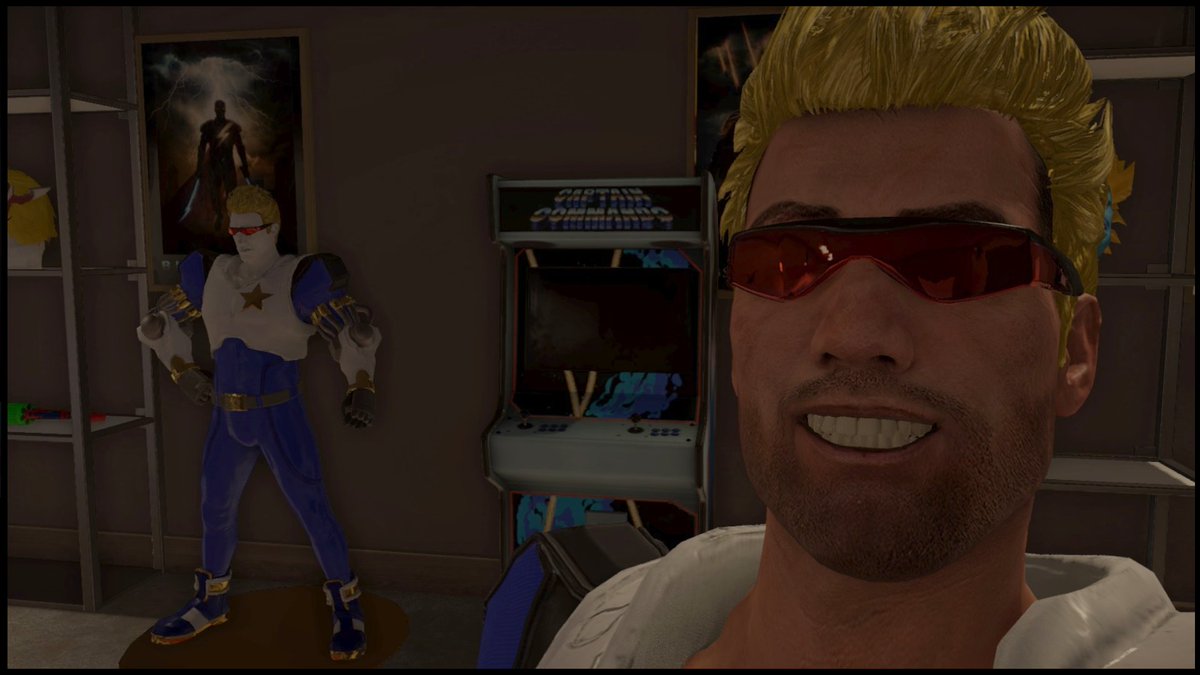 EdwardFokker's tweet photo. #DeadRising4 #XboxShare https://t.co/uATWnxFSSC