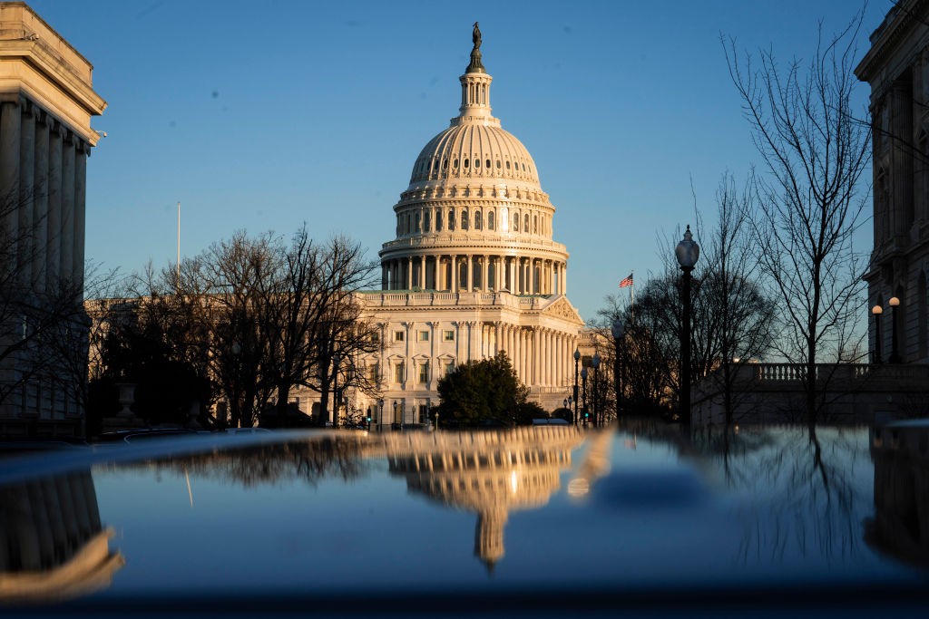 Police Uncover ‘Possible Plot’ by Militia to Breach Capitol
https://t.co/ceqLkX8Esd
#USCapitol #Breach #Threat #Militia #KDWN https://t.co/AIZ4WWWhVW