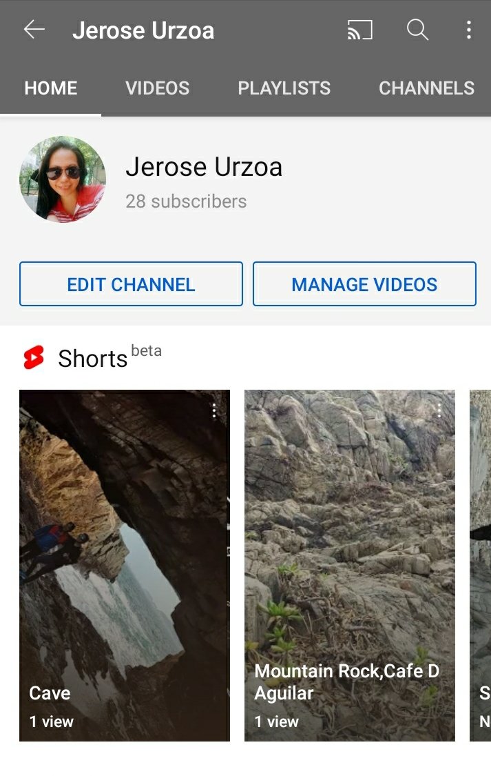 urzoa's tweet photo. To all my friends out there,please subscribe 。..
Thanks https://t.co/A7kCiiDQI8