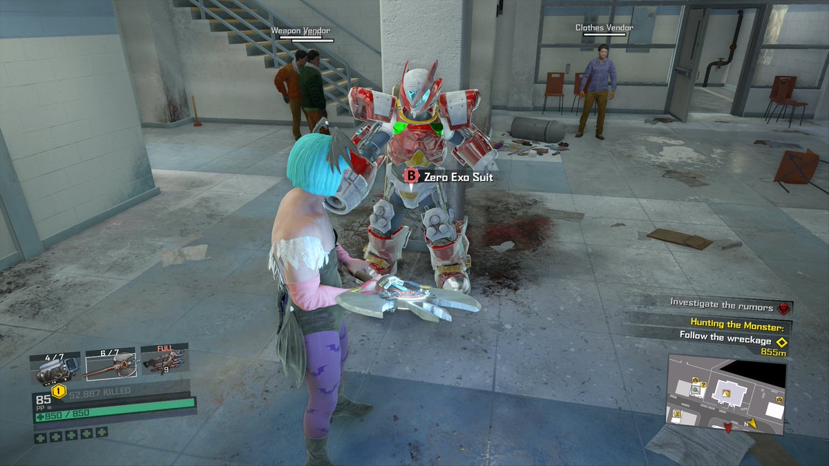 EdwardFokker's tweet photo. #DeadRising4 #XboxShare https://t.co/aTcnhyqxKe