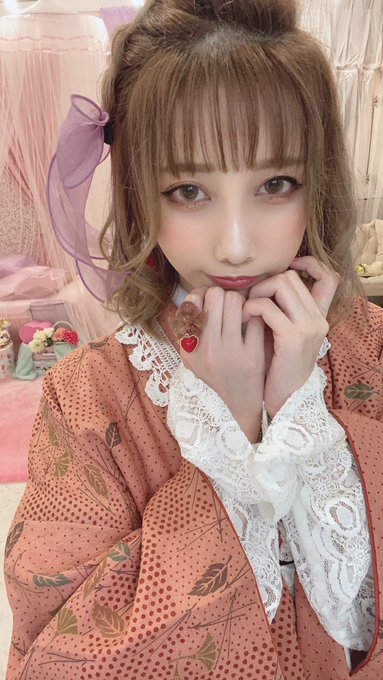 Twitterのコスプレ画像57