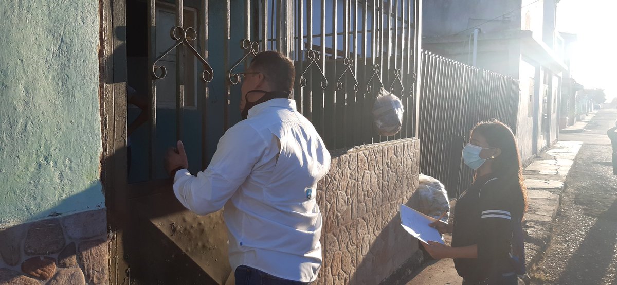jesusricoad's tweet photo. #Coro|• Operación Hormiga!

Continuamos recorrido casa a casa por el sector Pantano Abajo de la parroquia Santa Ana. 

Equipo @ADemocratica 
#SeguimosADlante. 

#Falcón 
#Venezuela 

@siriteliezer https://t.co/fd6YB38iSJ