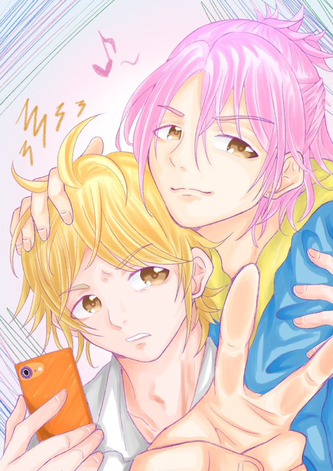 柴崎兄弟のtwitterイラスト検索結果