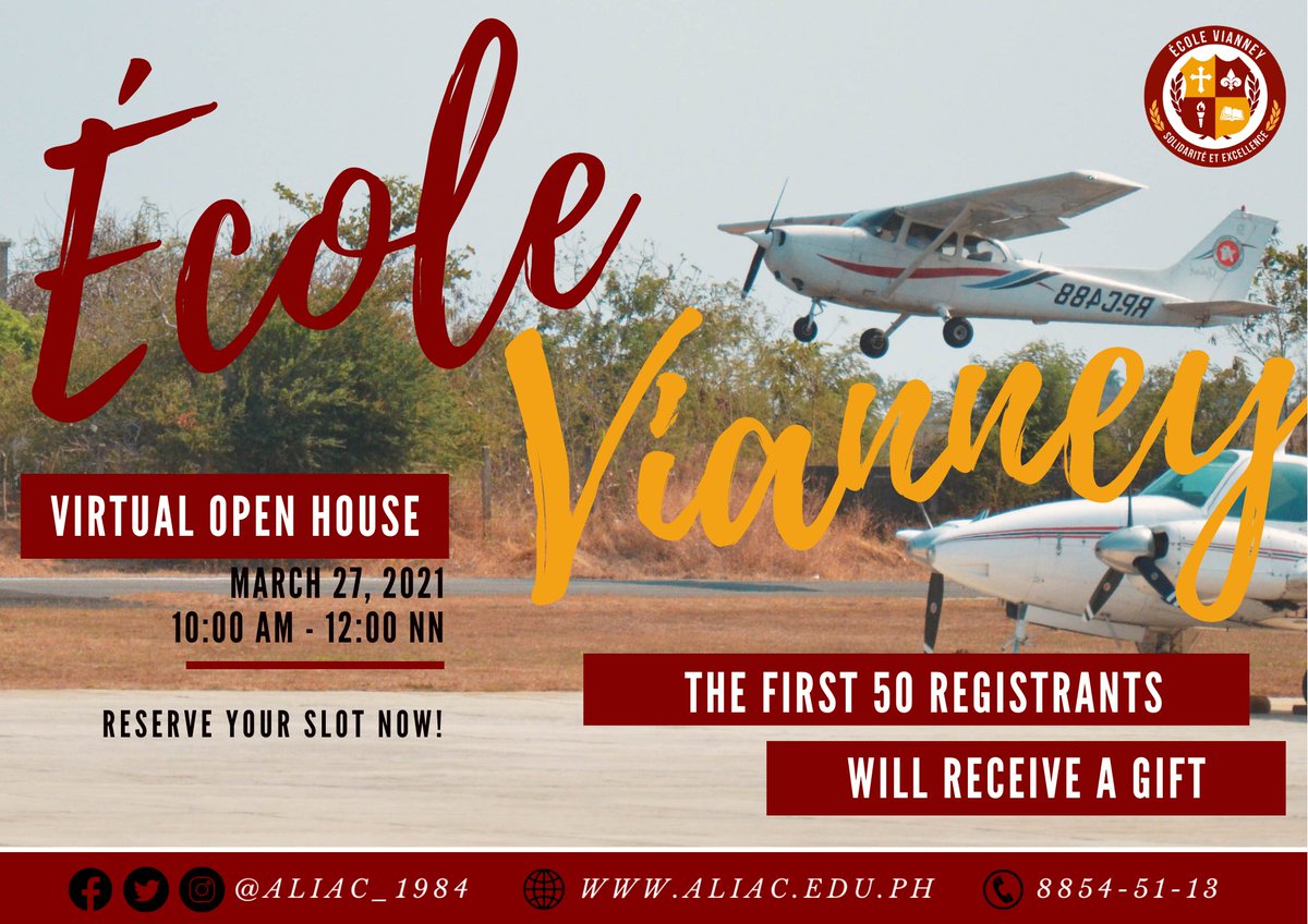 Air Link International Aviation College (@ALIAC_1984) | Twitter