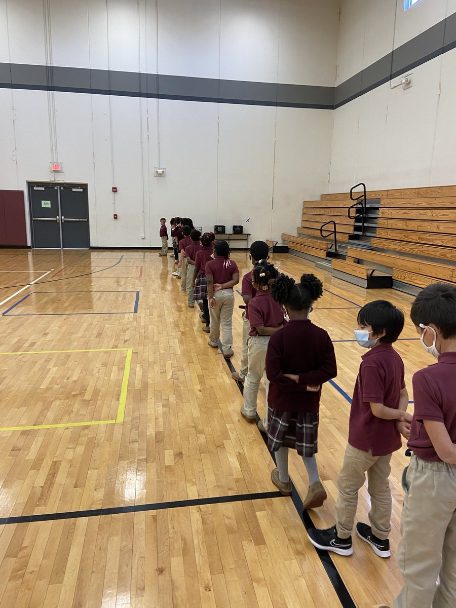 MrBookHPE's tweet image. When things are getting Loosey-goosey in class, sometimes practicing school procedures helps reset things. @TindleyGenesis #regainingcontrol