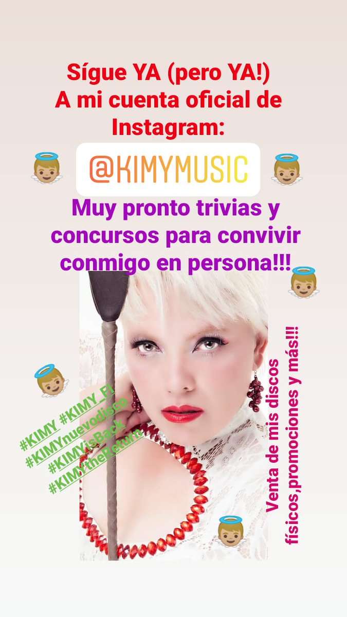 KIMY_UNIVERSE's tweet photo. #KIMY #KIMYalkimystadelamúsica #Alkimya #PrendeTusPoderes #Alkimysta #Instagram #Followme #Followmenow #RecordingStudio #Singersongwriter #NewMusic #NewMusicAlert #Music #Música #New #KIMYmusic #KIMYsinger #PrendeTusPoderes #KIMYnuevodisco #KIMY_FI https://t.co/O5mwASRMDN