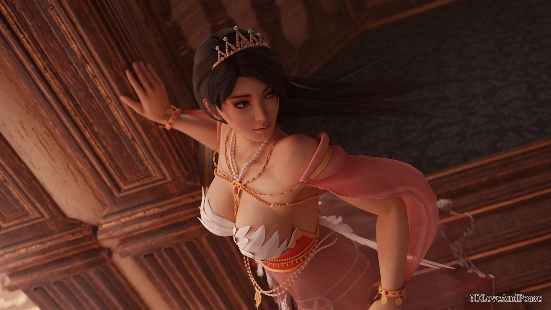 3dLoveAndPeace (Commissions Closed) on X: t.coTb3yNrurbl  X