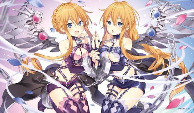 八舞 夕弦 颶風騎士 Yuzulu Rafaell Twitter