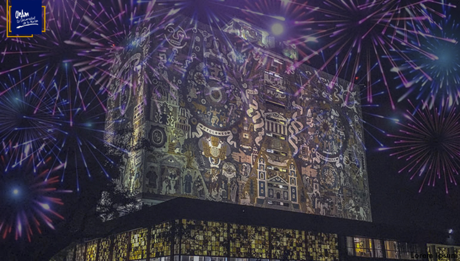 La UNAM se ubica en el selecto grupo de las 100 mejores universidades del mundo, de acuerdo con el prestigiado ranking inglés QS. ¡#GOYA!
