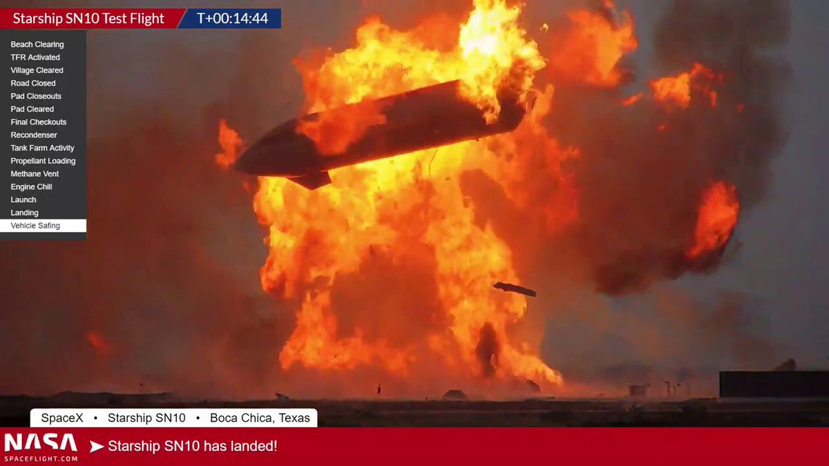 AstronautAbby's tweet image. Our failures are just as important as our successes- onwards and upwards!