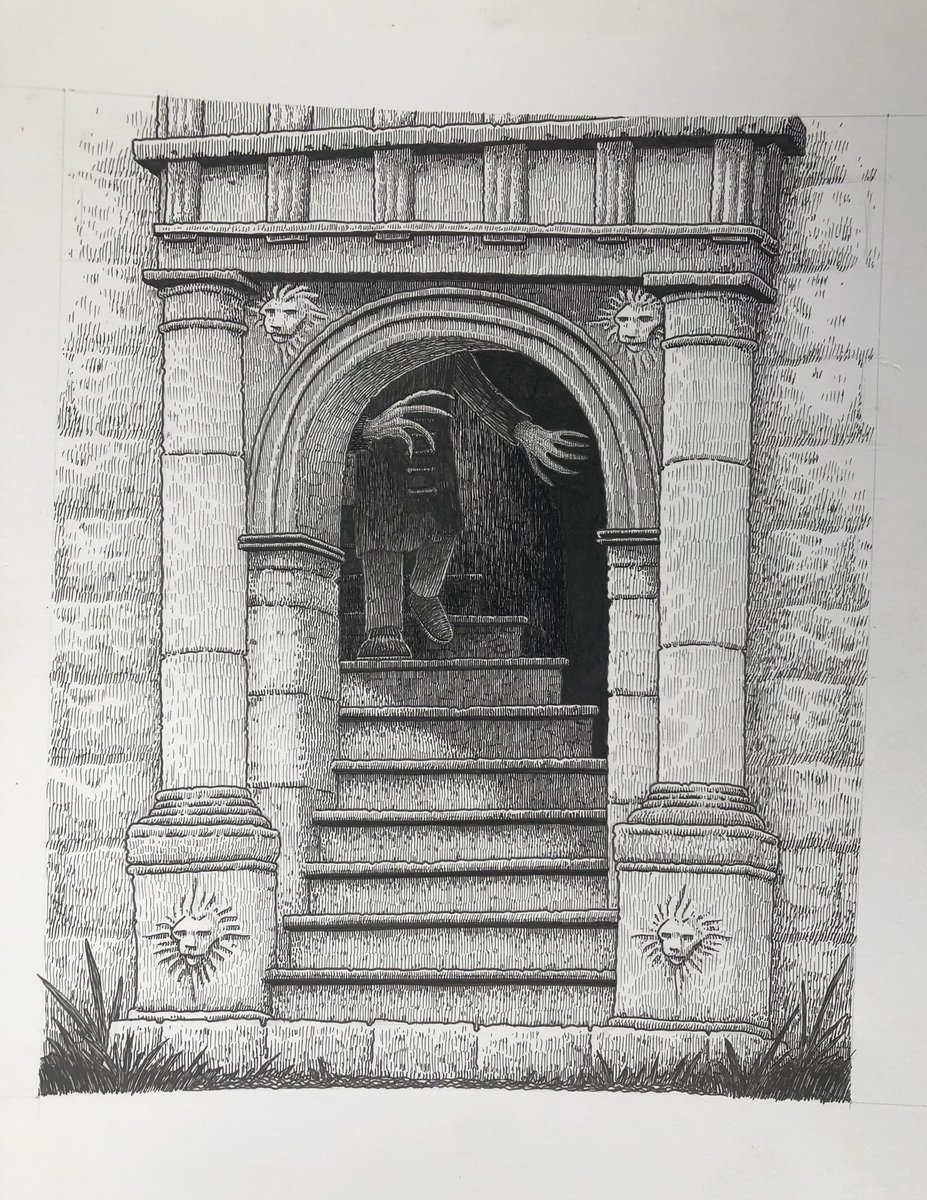 #darkart 