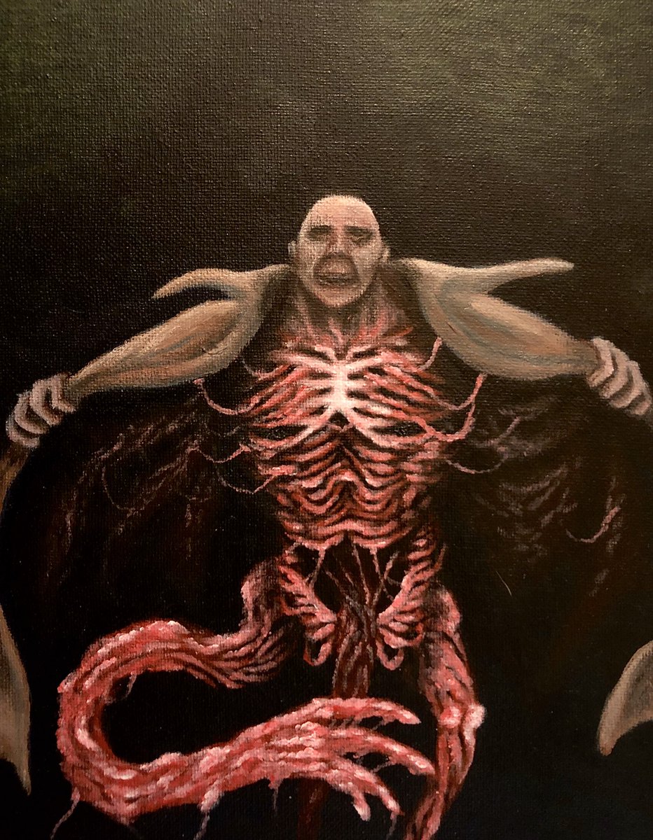 #darkart 