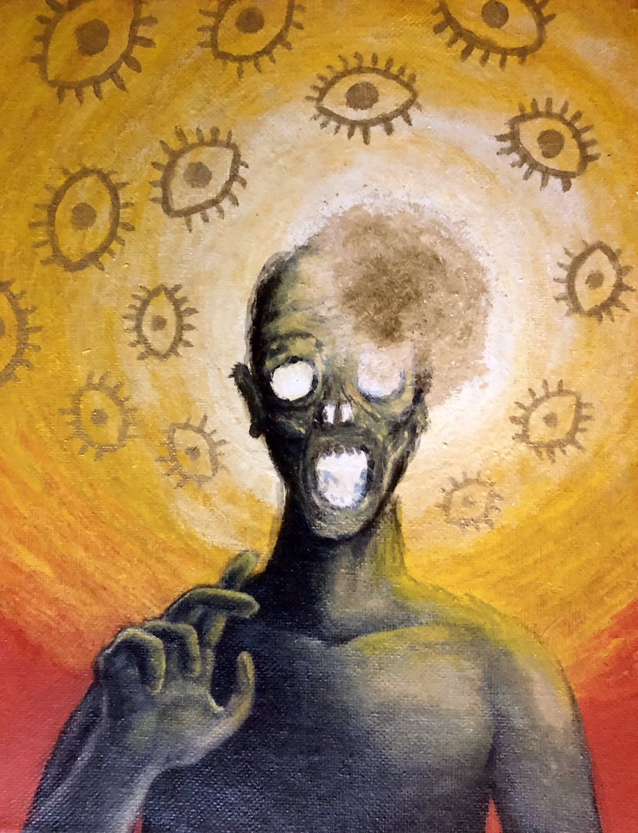 #darkart 