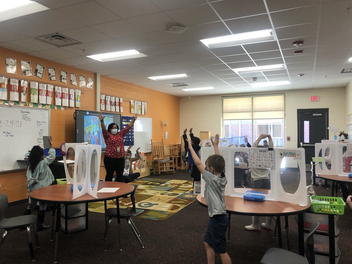 BroughtonColts's tweet photo. We loved having our reading coach come by last week for a fun interactive read aloud! @CatawbaTrail @tgilchri https://t.co/zQmI5uH632