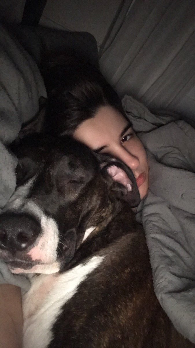 ratsuds's tweet photo. big sleep https://t.co/kDropAJ2XA