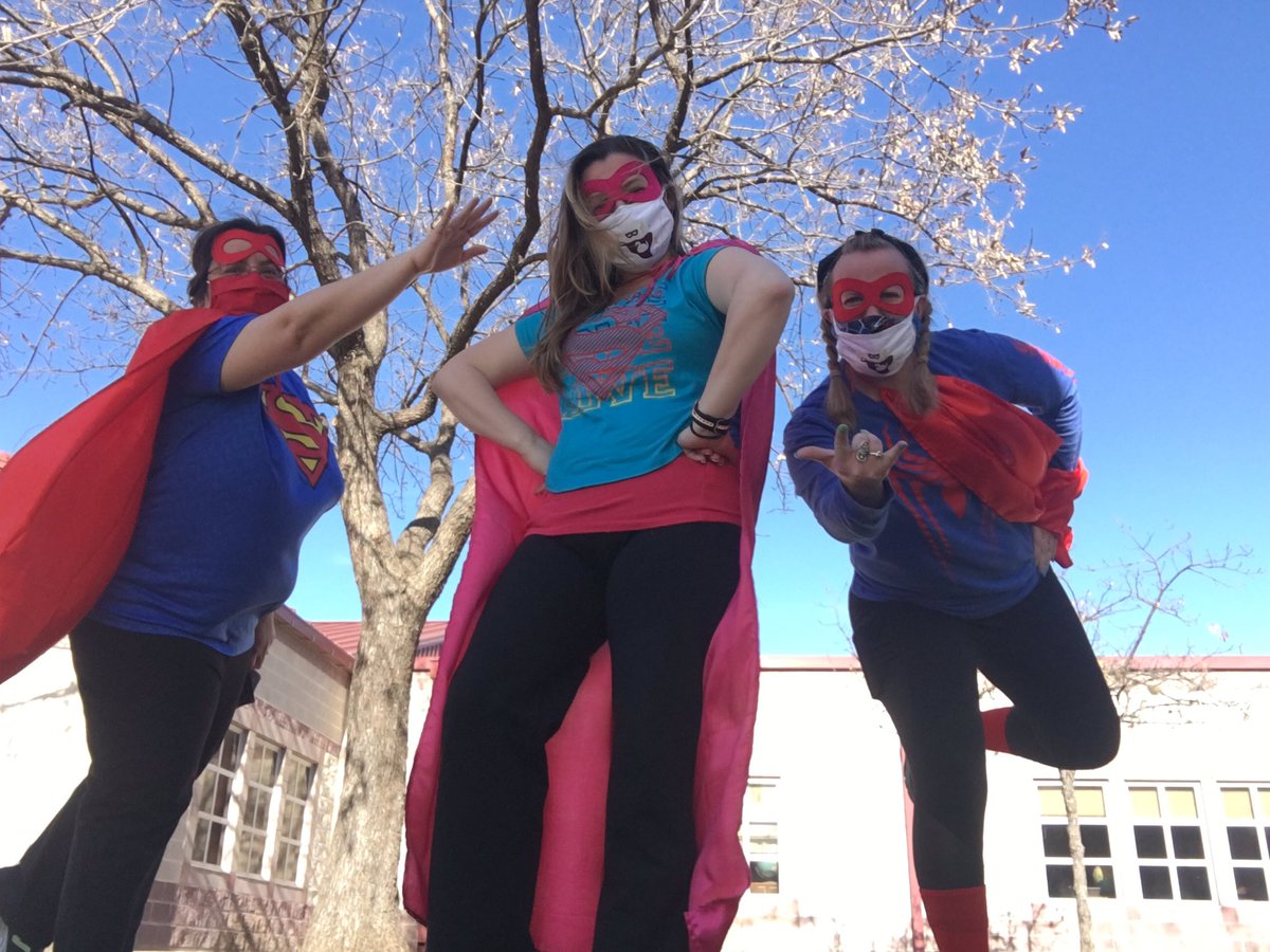 IreneGo71039953's tweet photo. Special Olympics Superhero Challenge complete!!!  Pictures to come. @NISDRabaES @NISDSpecialEd @NISDSpOlympics @LeeAnna_2013 #therabaway #rabastrong https://t.co/h99wHKvGth