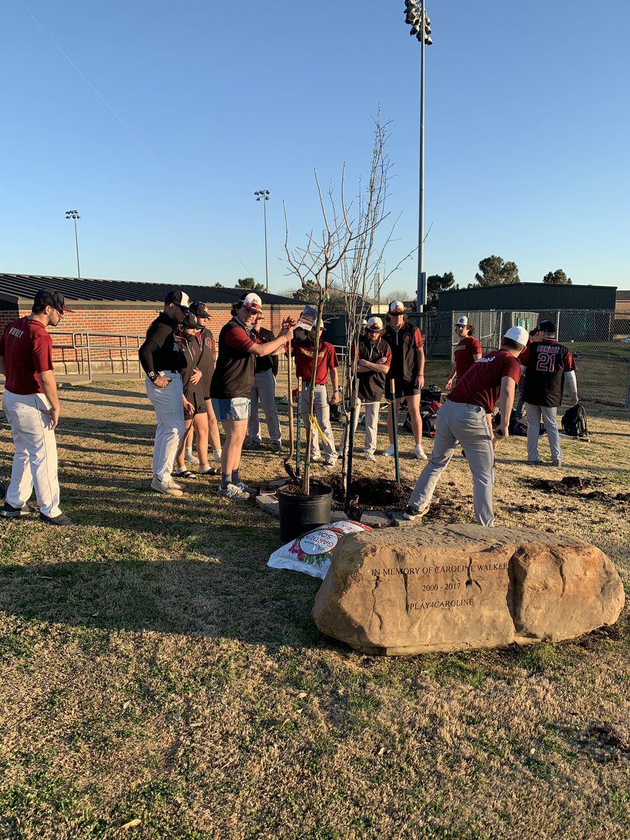 Charger Baseball tweet media